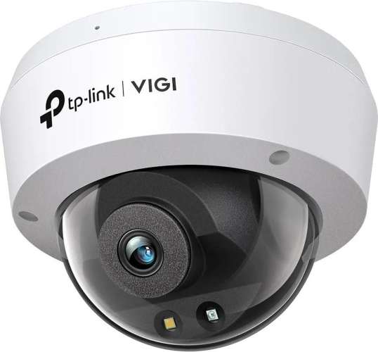 Камера видеонаблюдения IP TP-LINK Vigi C230,  1080p,  2.8 мм,  белый [vigi c230(2.8mm)]